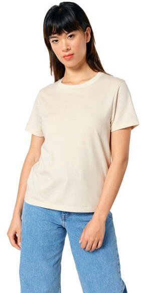 YTWOO Damen Iconic T-Shirt aus nachhaltiger Bio-Baumwolle