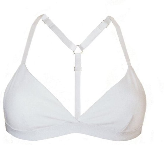 Golden Circle Clothing Soft BH aus Biobaumwolle