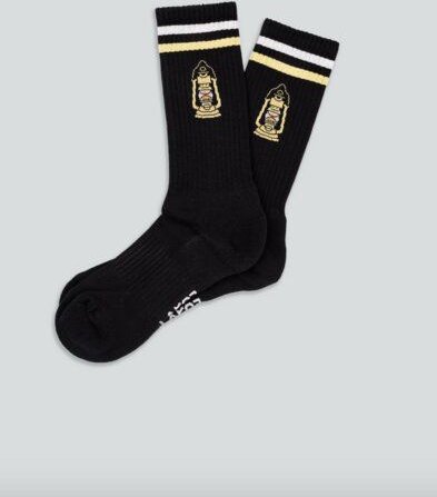 LAKOR Lantern Socks