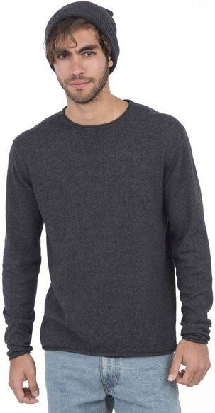 Ecologie by AWDis Strickpullover Pulli Knit Sweater Sweatshirt