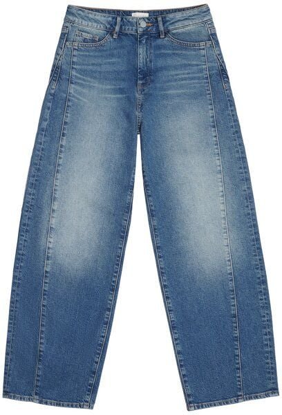 DAWN Jeans ASH Barrell Leg Vintage Blue