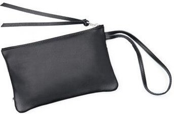 ELEKTROPULLI Großes Portemonnaie KAY aus Leder