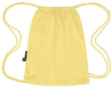 Neutral® Sportbeutel Backpack Rucksack Gymbag