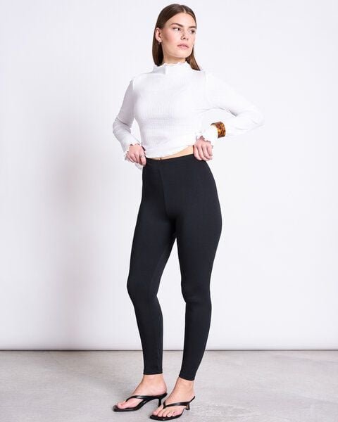 JAN N JUNE Basic Leggings soft