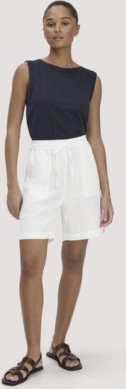 Thumbnail - hessnatur Shorts Relaxed aus weichem TENCEL Lyocell mit Leinen
