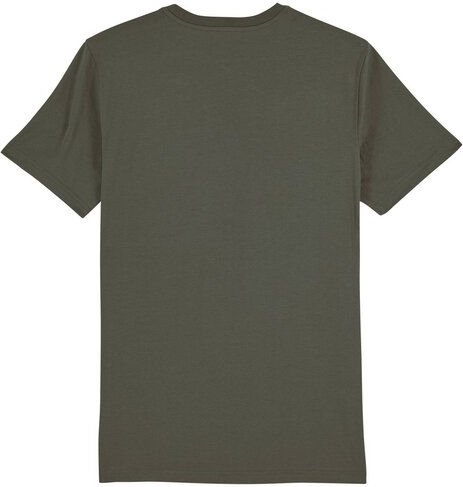 Human Family Bio Unisex T-Shirt "Create - Free Birds" in verschiedenen Farben