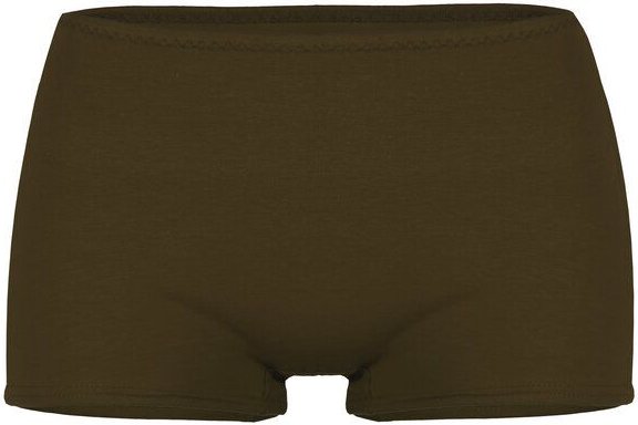 Frija Omina Bio-Panty Erna dunkel