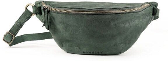 Thumbnail - Harold's Leder Bauchtasche