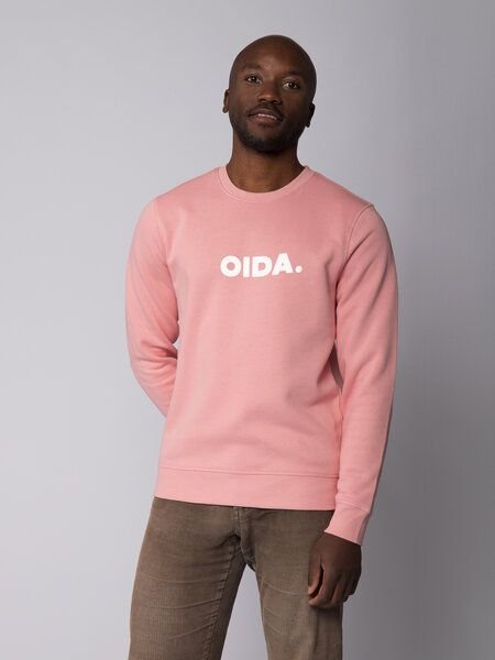 Thumbnail - watapparel Sweatshirt Unisex Oida