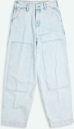 Thumbnail - Kings Of Indigo LEYDA | CHASE SUPER LIGHT MARBLE