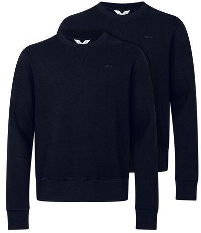 Herren Sweatshirt ADIL Bundle | von MELA | Fairtrade & GOTS zertifiziert