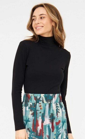 WiDDA berlin Rollkragenpullover NEO