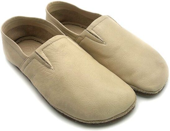 Pololo Barfuß-Slipper „Viviano