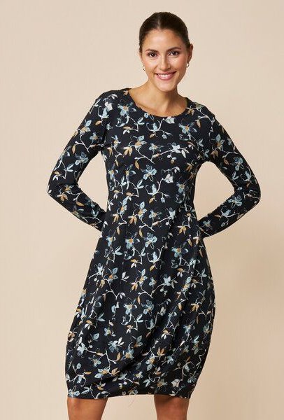 LANA Organic Kleid, Modell Miju