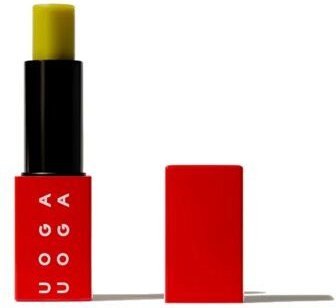 Thumbnail - Uoga Uoga Lip Balm Matchaberry