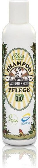 Kastenbein & Bosch Chia Shampoo Pflege
