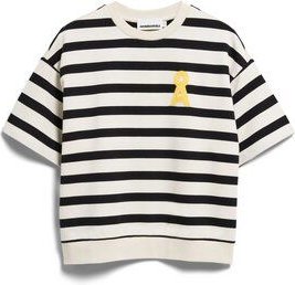 ARMEDANGELS BAMIKAA STRIPE Damen 100% Bio-Baumwolle