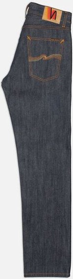 Nudie Jeans Jeans - Gritty Jackson - aus Bio-Baumwolle