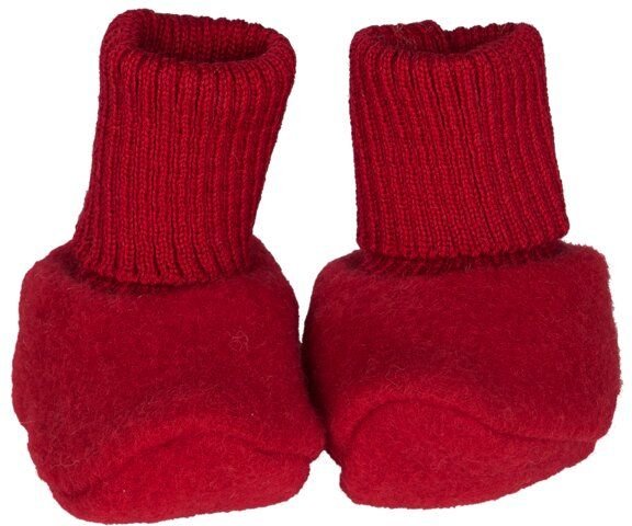 Reiff Baby Fleecepuschen