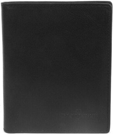 Margelisch RFID Ledergeldbörse Texas 2