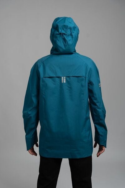 MONTREET THE RUNNER*Jacke Damen