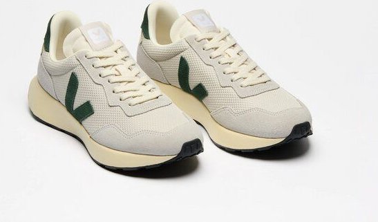 Veja Paulistana Alveomesh