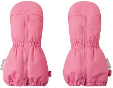 REIMA Fäustlinge Handschuhe mit Reißverschluss