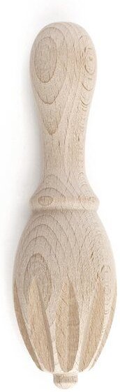 Biodora Entsafter aus Buchenholz