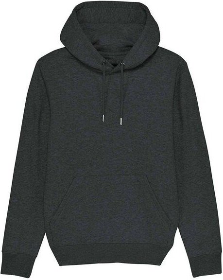 YTWOO Unisex Basic Hoodie mit Kängurutasche, Kapuzensweatshirt, Kapuzenpulli