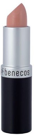 benecos Naturkosmetik - Lipstick - mit Bio-Bienenwachs