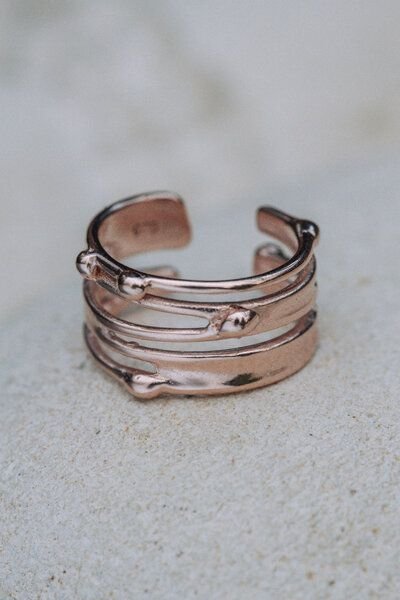 Nella & Sina Ohrring GOSHA | Earcuff