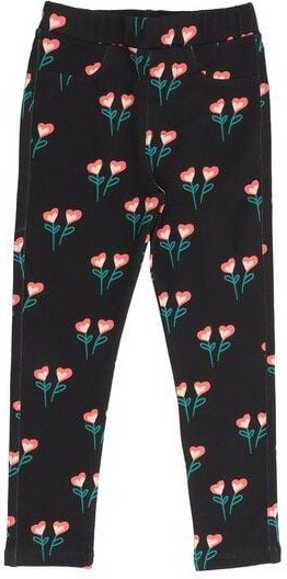 Cotokids Flower Hearts 33-Sweat Leggings