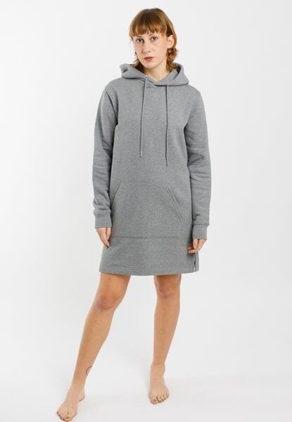 TORLAND Damen Hoodie-Dress STREETER