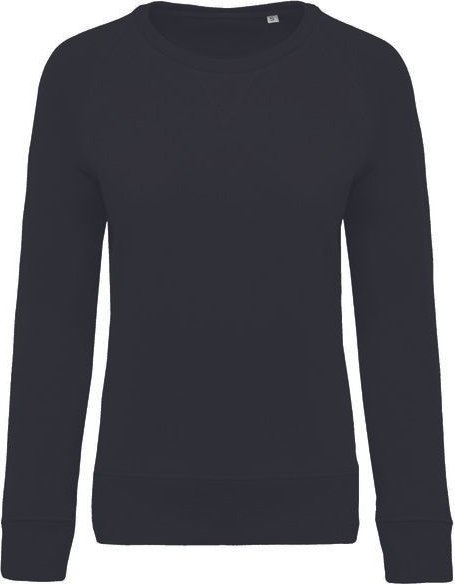 Greenspired Damen Bio Raglan Sweatshirt 300g/m² XS - XXL