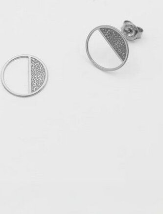 Jewelberry Stecker Half Moon