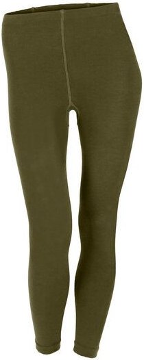 grödo Damen Feinlegging blickdicht Bio Baumwolle mit Elasthan