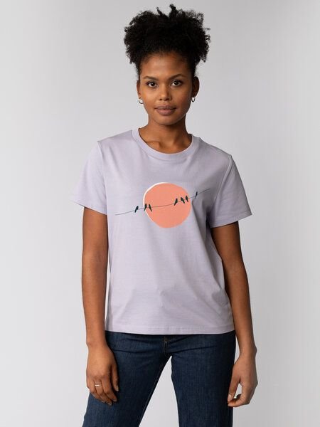 watapparel T-Shirt Frauen Countryside 01
