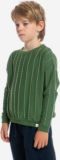 Matona Pullover | Striped Sweater | aus Bio-Baumwolle | GOTS-zertifiziert
