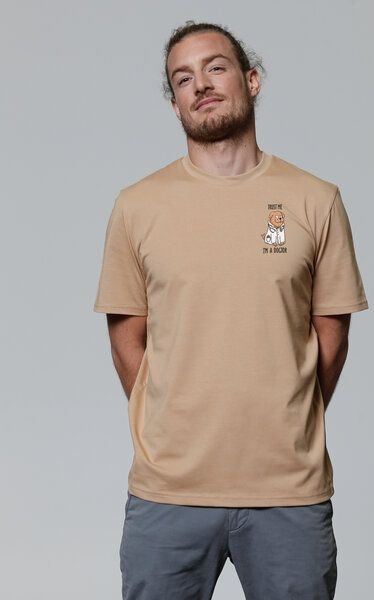 Thumbnail - watapparel T-Shirt Unisex Dogtor