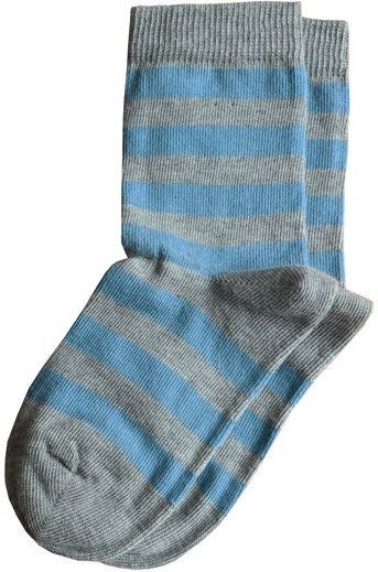 Grödo Baby / Kinder Ringel Socken Bio-Baumwolle