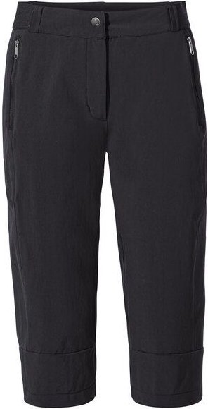 Thumbnail - VAUDE Hosen Women's Farley Stretch Capri III