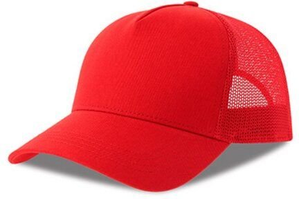 Atlantis Headwear Damen / Herren Netz Cap mehrfarbig 30 Farben