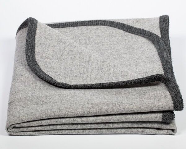 nahtur-design Sommerdecke "Leichtloden" | Natürliche Wärme für jeden Tag