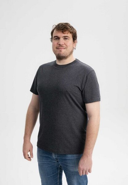 Thumbnail - T-Shirt Style AVAN | von MELA | Fairtrade & GOTS zertifiziert