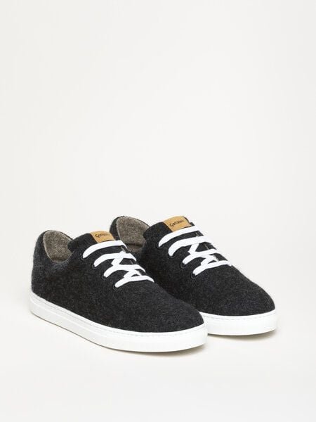 Thumbnail - Magicfelt moderner Wool Walker 101 Sneaker aus 100 % Schurwolle
