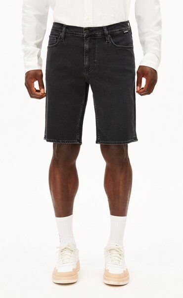 ARMEDANGELS NAAILO Herren recycelter Baumwoll Mix