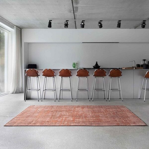 Thumbnail - Louis De Poortere Teppich STRUCTURES BAOBAB