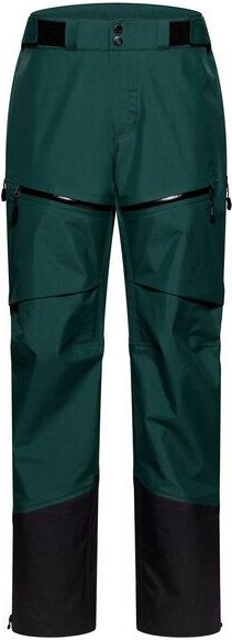 VAUDE Hosen Men's Monviso 3L Pants