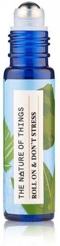 The Nature of things Roll-On & Don't Stress - 10ml Roller Stick