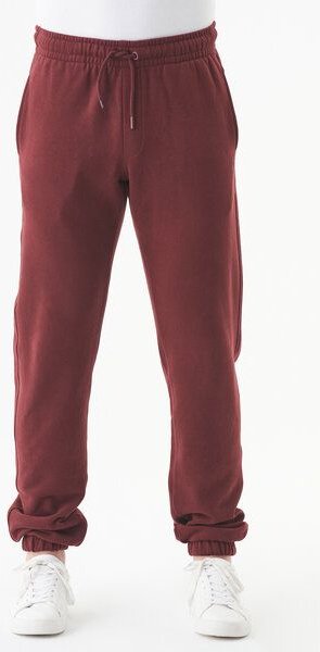 ORGANICATION ESSENTIALS-PARS- Soft Touch Sweathose aus Bio-Baumwolle